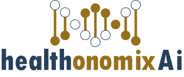 HealthonomixAI Logo